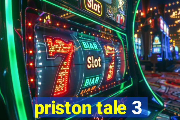 priston tale 3